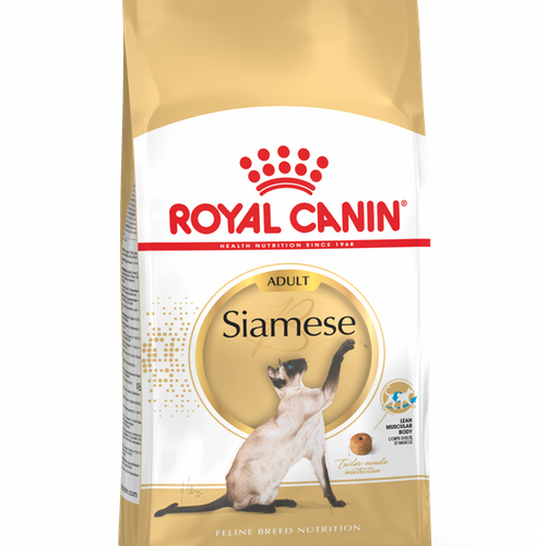 Royal Canin Siamese Adult 2kg