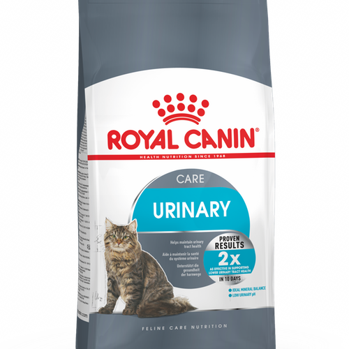 Royal Canin Urinary Care, flera storlekar