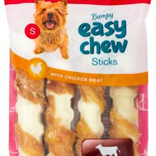 Easy Chew sticks med kyckling 4-pack