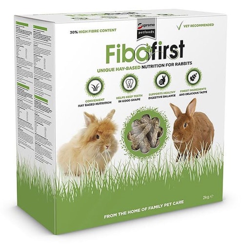 Fibafirst Rabbit 2 kg