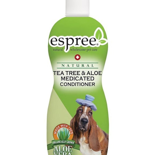 Espree Tea Tree & Aloe Conditioner