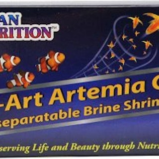 ON SEP-ART ARTEMIA CYSTS 25GR