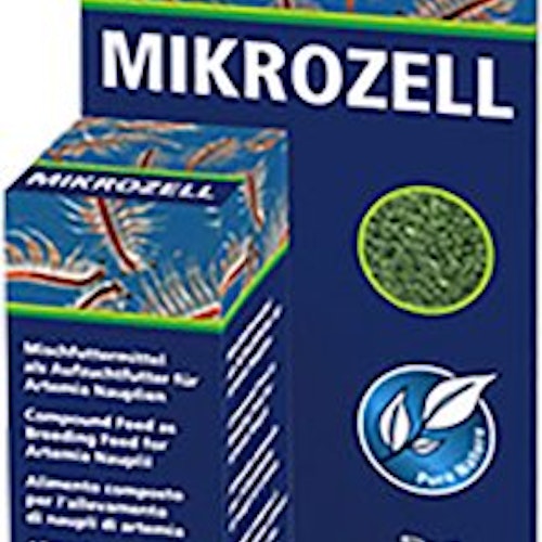 Hobby - Mikrozell 20ml - Foder till artemia