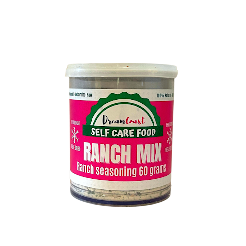 RANCHMIX/RANCH MIX SEASONING 60 gram