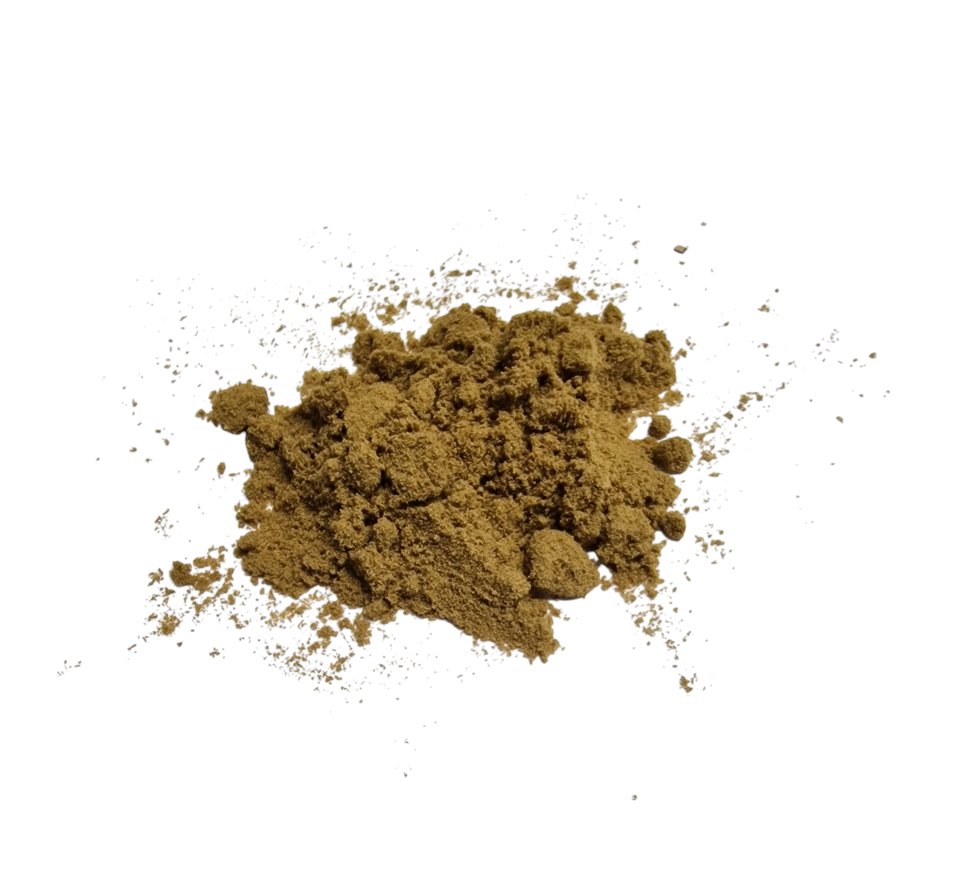Kief - CBG 28%