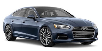 Oscuramento finestrini Audi A5 Sportback