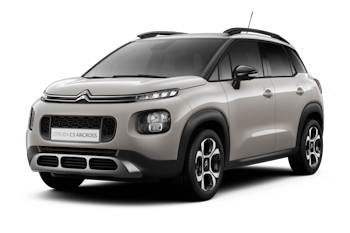 Teinté voiture Citroën C3 Air Cross