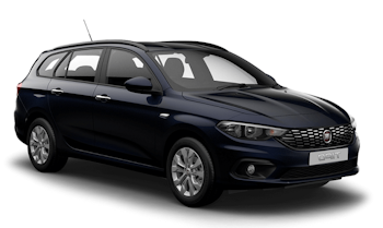 Teinté voiture Fiat Tipo combi