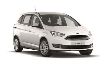 Teinté voiture Ford Grand C-Max