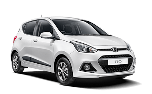 HAVERN Für Hyundai I10 2013-2018 4 Stück Auto Seitenfenster