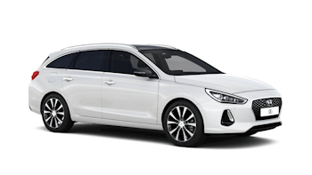 Tinte de lunas Hyundai i30 station wagon