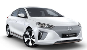 Teinté voiture Hyundai IONIQ