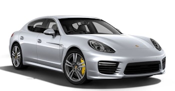 Teinté voiture Porsche Panamera