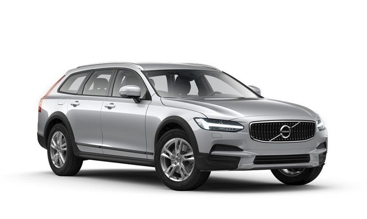 Scheibentönungsfolie für Volvo V90 Cross Country - EVOFILM