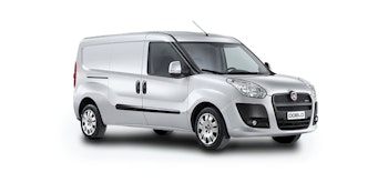 Oscuramento finestrini Fiat Doblo Maxi Van