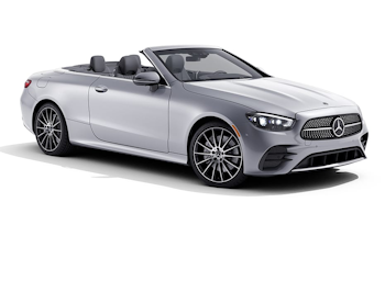 Oscuramento finestrini Mercedes Classe E cabriolet