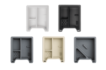 Center Console Tray Organizer - Tesla Model 3 / Y