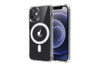 iPhone Case for Tesla Model Y / 3 Mount - MagSafe (iPhone 11/12 Series)