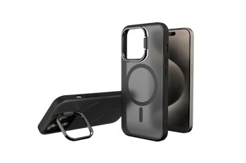 iPhone Case for Tesla Car Mount with MagSafe (iPhone 15/14/13 Series)
