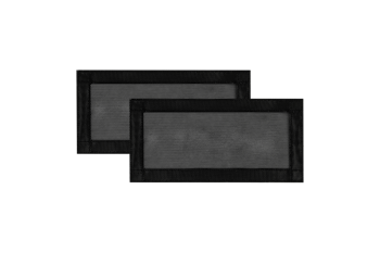 Rear Under Seat Air Vent Cover