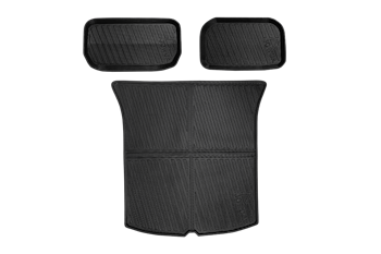 Model Y All Weather Trunk Liners