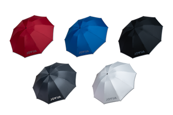 Tesla Color Matching Umbrella (Anti-rebound Inverted)