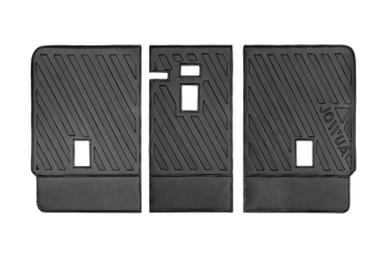 Model Y Rear Seats Back Cover