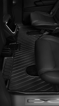 Model X All-Weather Floor Liners