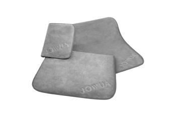 Microfiber Cleaning Cloth (3 Pack)