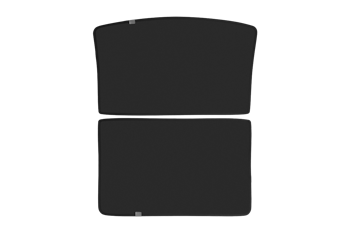 Model S Glass Roof Sunshade