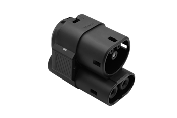 CCS1 to CCS2 Adapter
