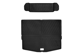 All Weather Trunk Liners (Ford Mustang Mach-E)