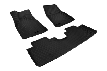 All Weather Floor Liners (Ford Mustang Mach-E)