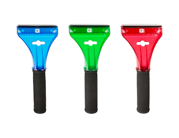 Ice scraper Soft Grip