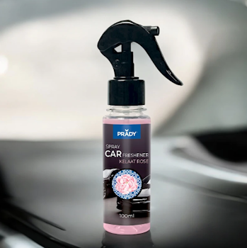 Spray zapachowy KEELAT ROSE