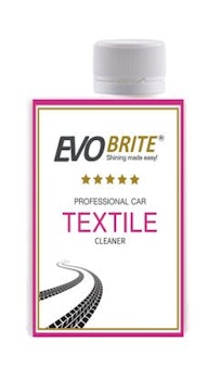 EVOBRITE Czyszczenie tekstyliów