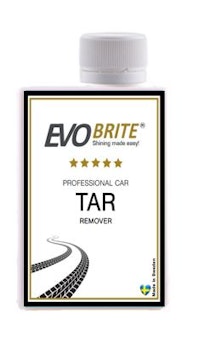 EVOBRITE Tar remover