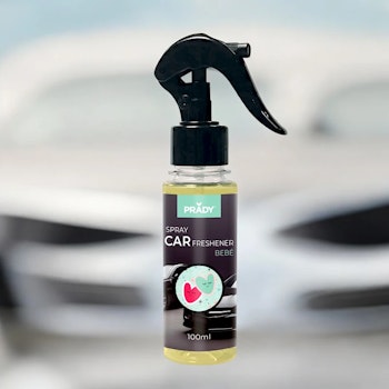 Fragrance spray BABY