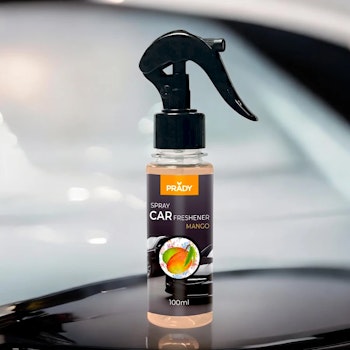 Spray zapachowy SWEET MANGO