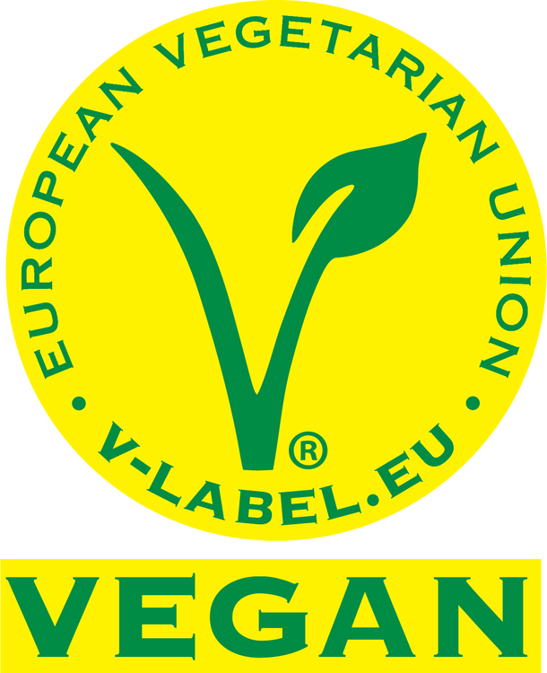 Vossen PURE - ekologiska, vegancertifierade handdukar