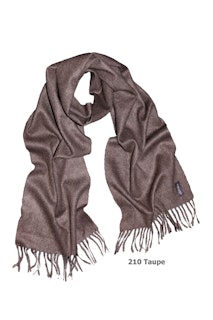 ULRIKE HEFEL Cashmere-scarf