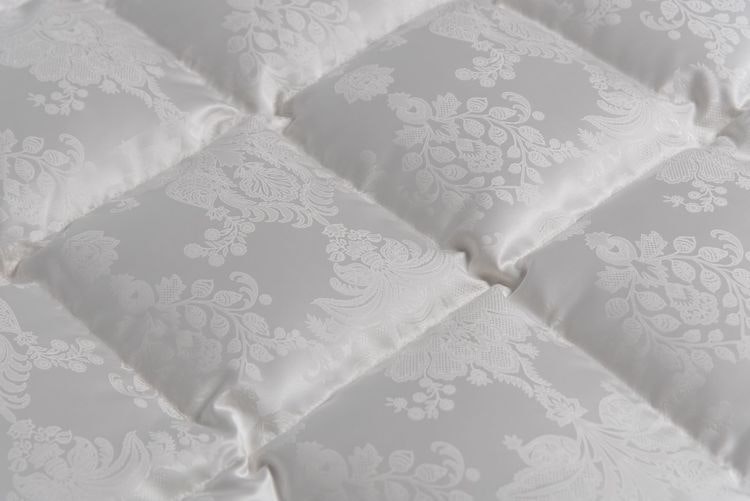 HEFEL Eiderdown Luxury Duvet - Dreamnest - för dig som vill sova gott!