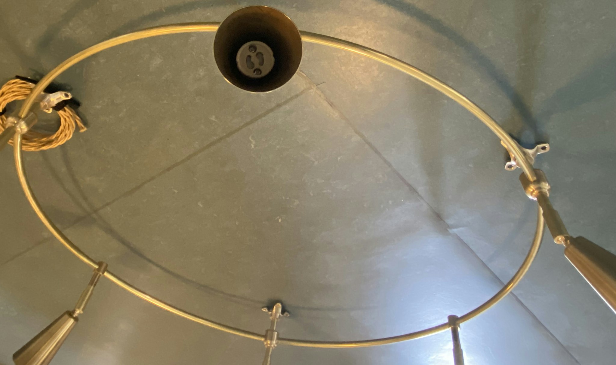 Prototyp CIRCLE75 cone