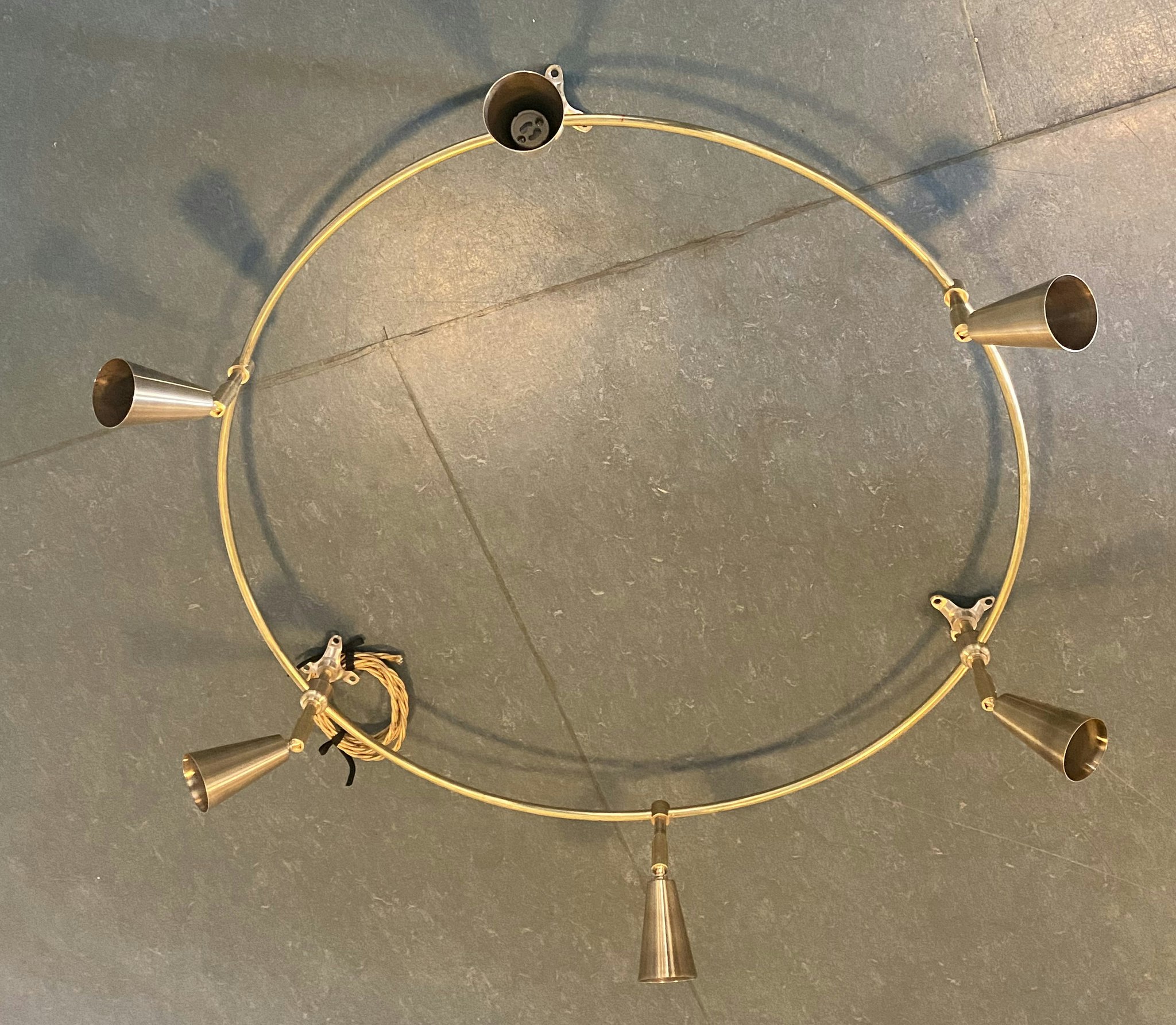 Prototyp CIRCLE75 cone