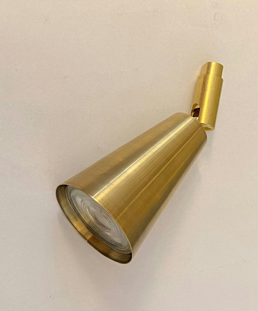 Prototyp CIRCLE75 cone