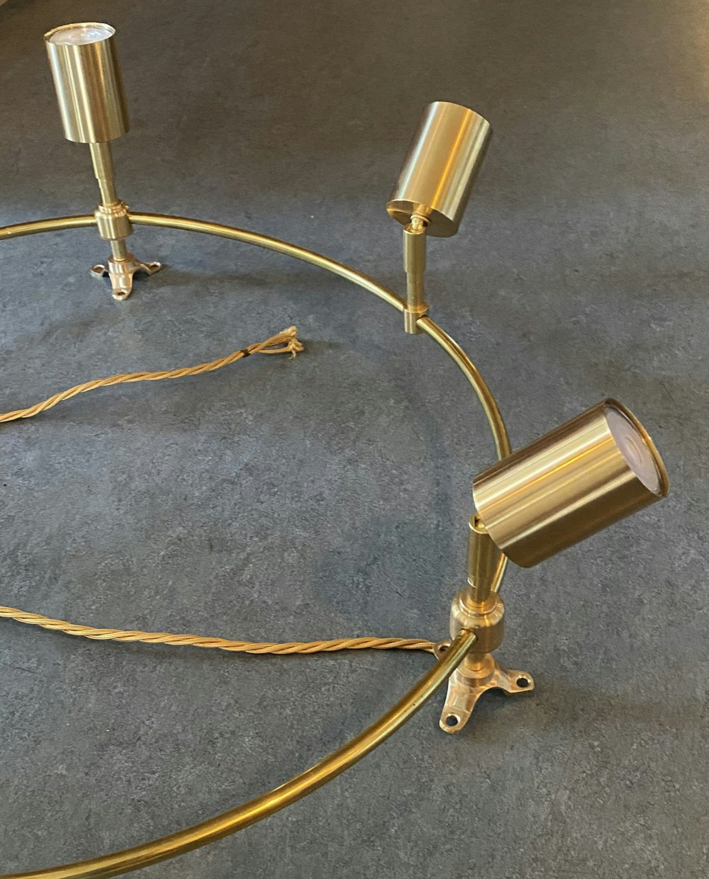 CIRCLE60 outlet