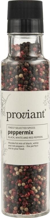 Peppermix 3-coloured grinder Proviant