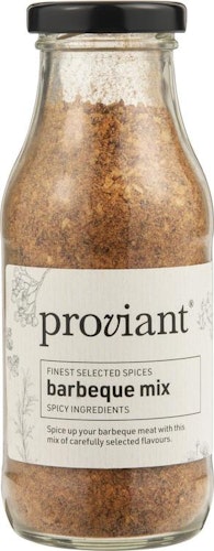 Spice mix BBQ Proviant