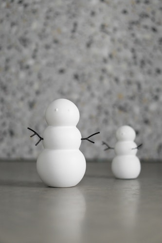Snowman - Small