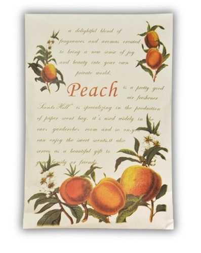 Peach - Persika